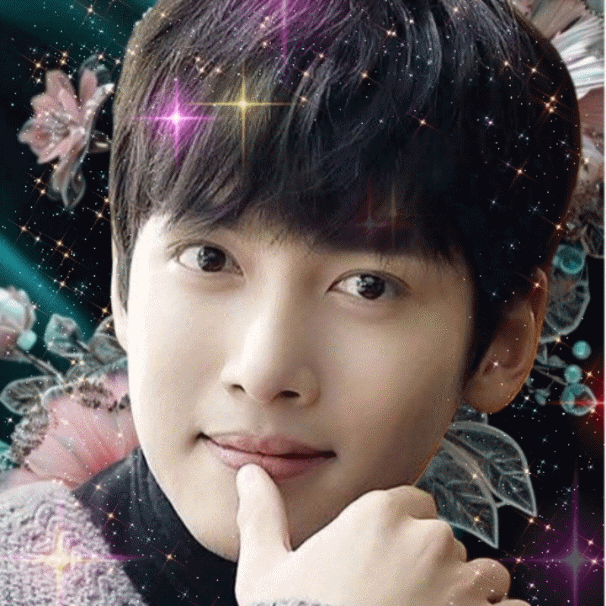A moment captured by a fan of Ji Changwook