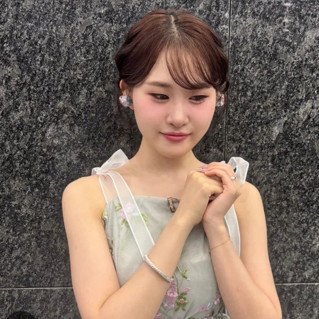 김다현 팬이 찍은 순간