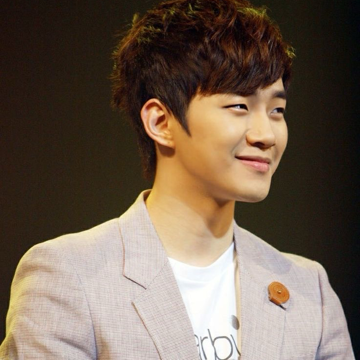 A moment captured by a fan of Lee Junho