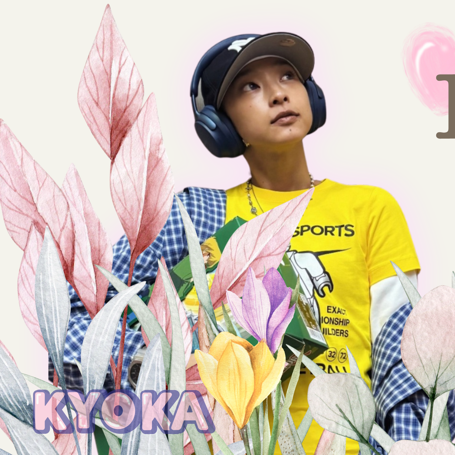 Latest photo of KYOKA