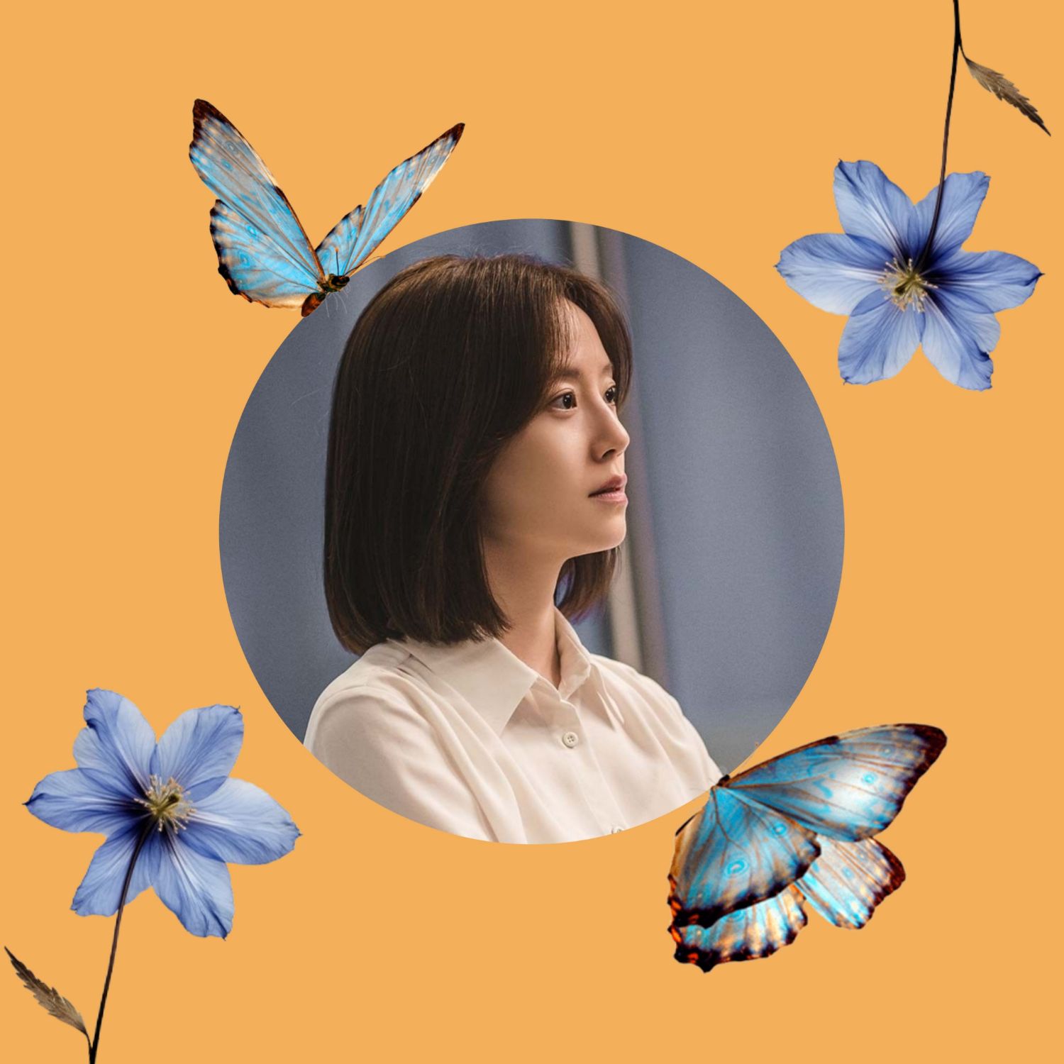 Latest photo of Moon Chaewon