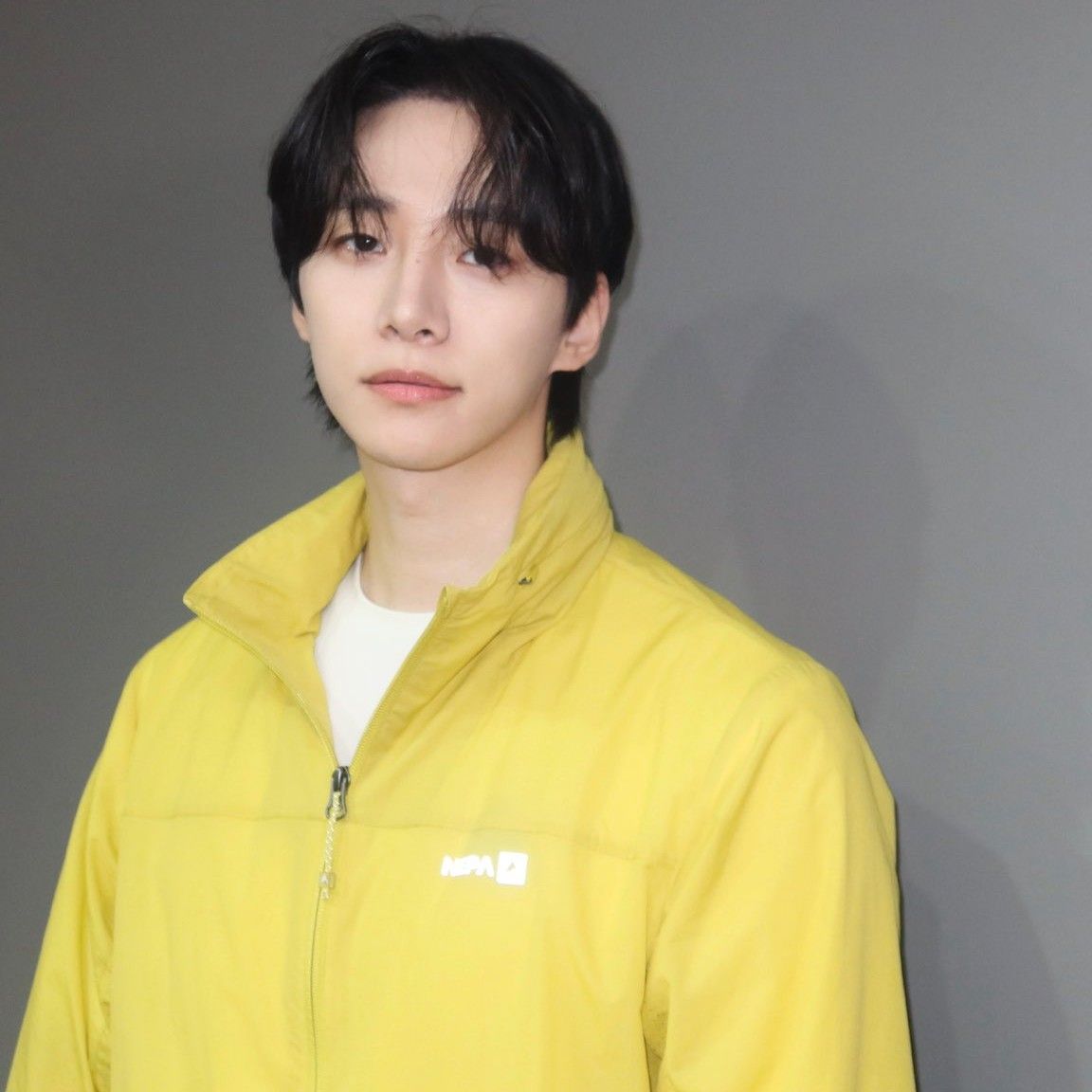 Latest photo of Lee Junho