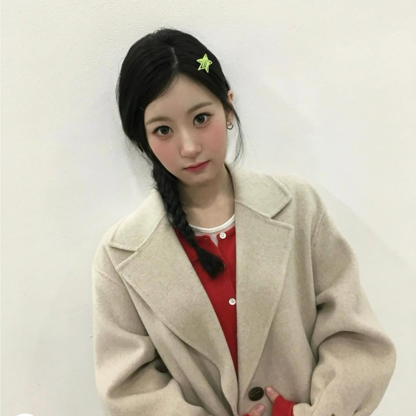 Foto terbaru dari Oh Yujin