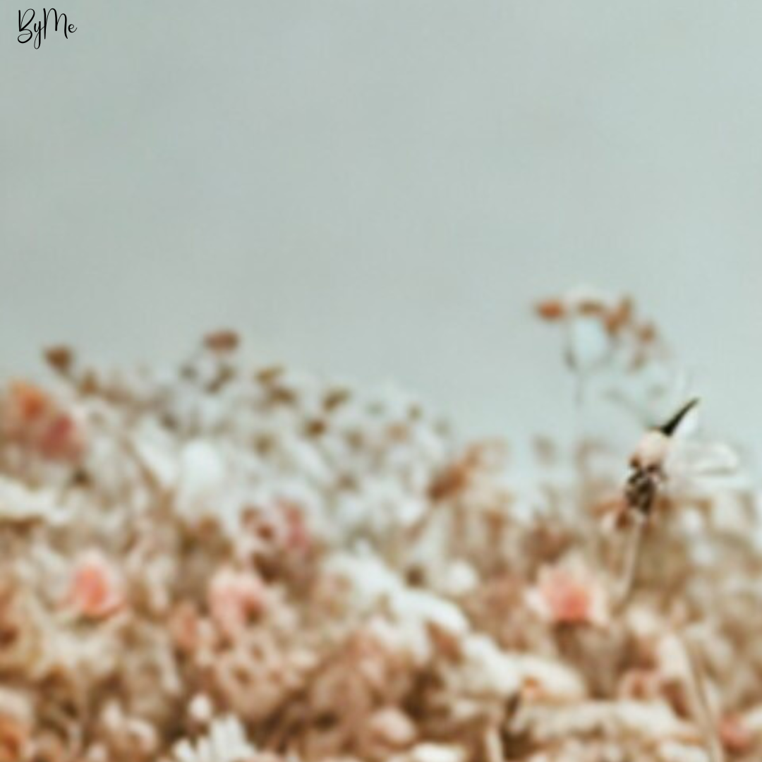 Behind-the-scenes cut of Esther Yu