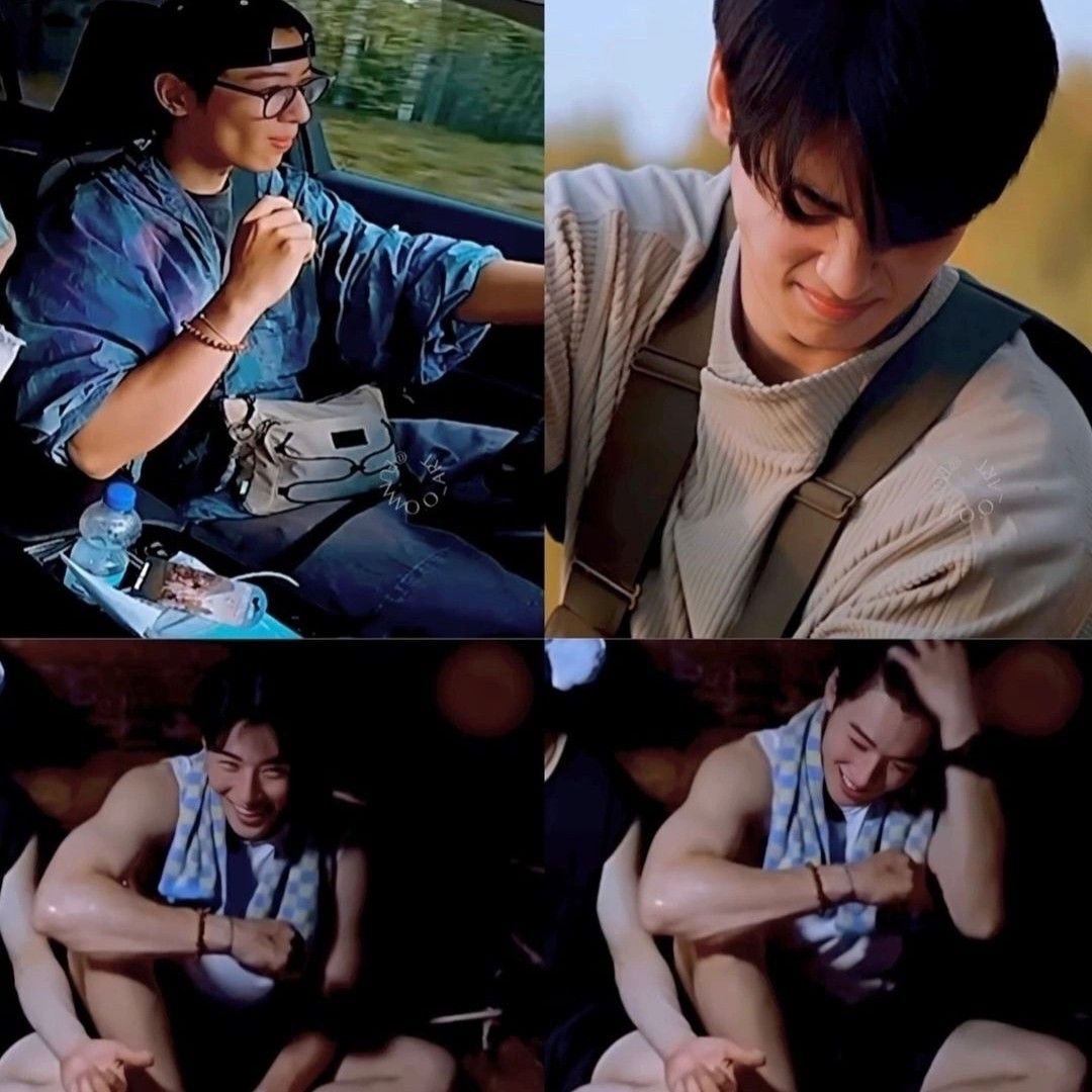 チャ・ウヌの最新写真