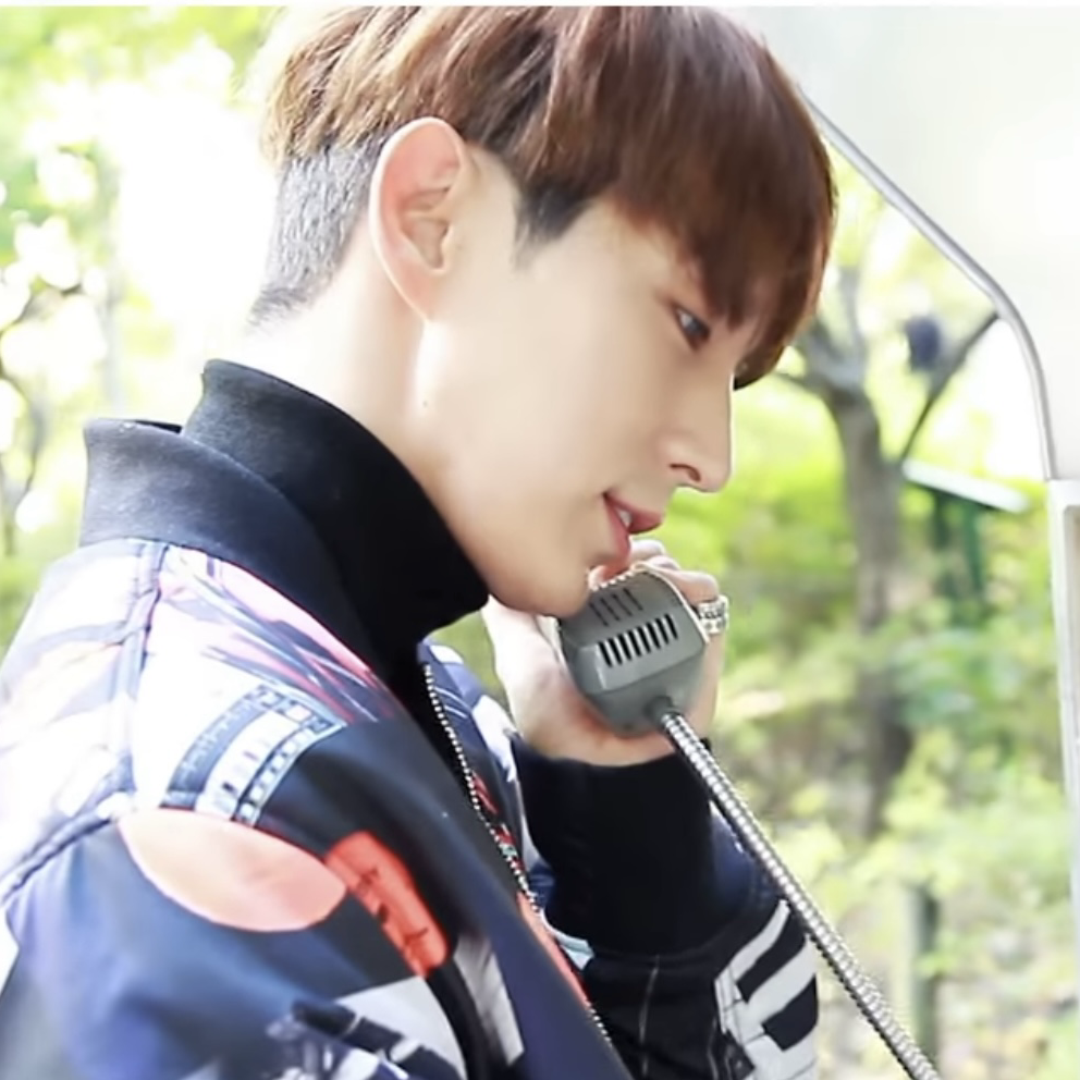 Latest photo of Lee Joongi