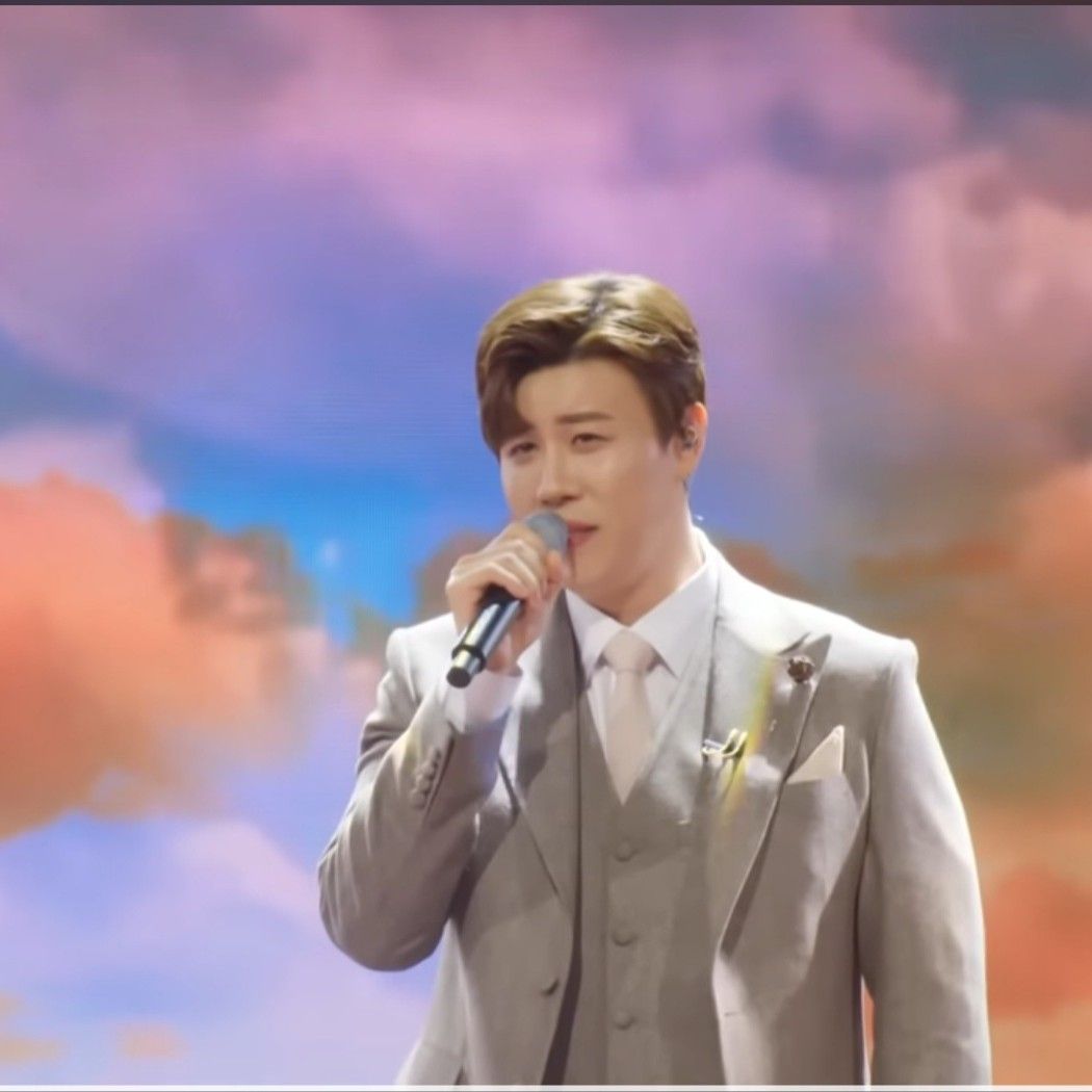 晋海成的幕后花絮