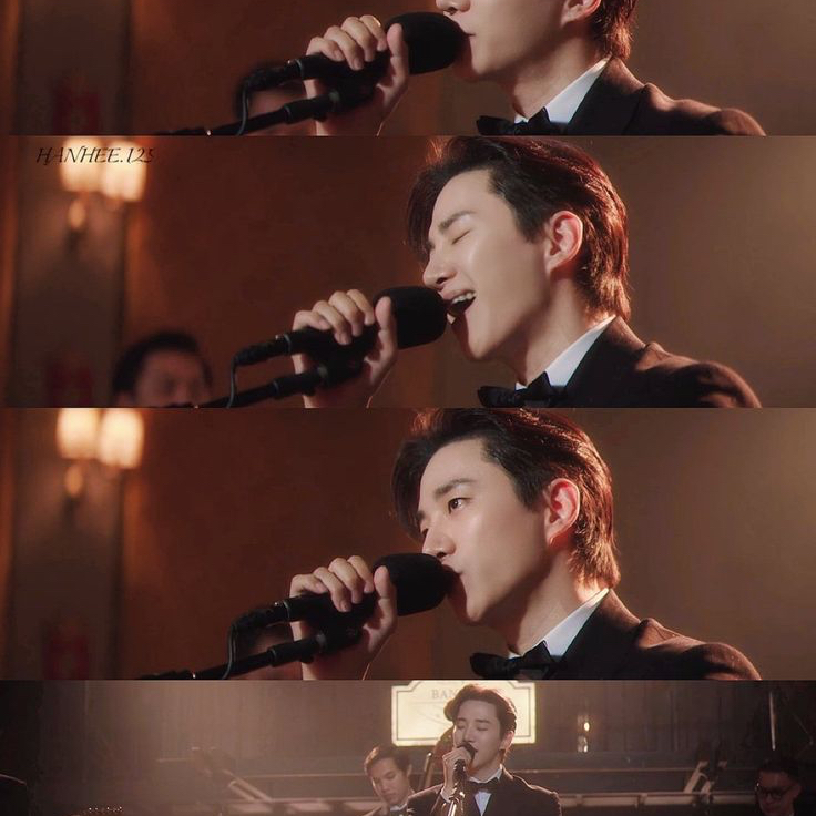 李俊昊的近期活動照