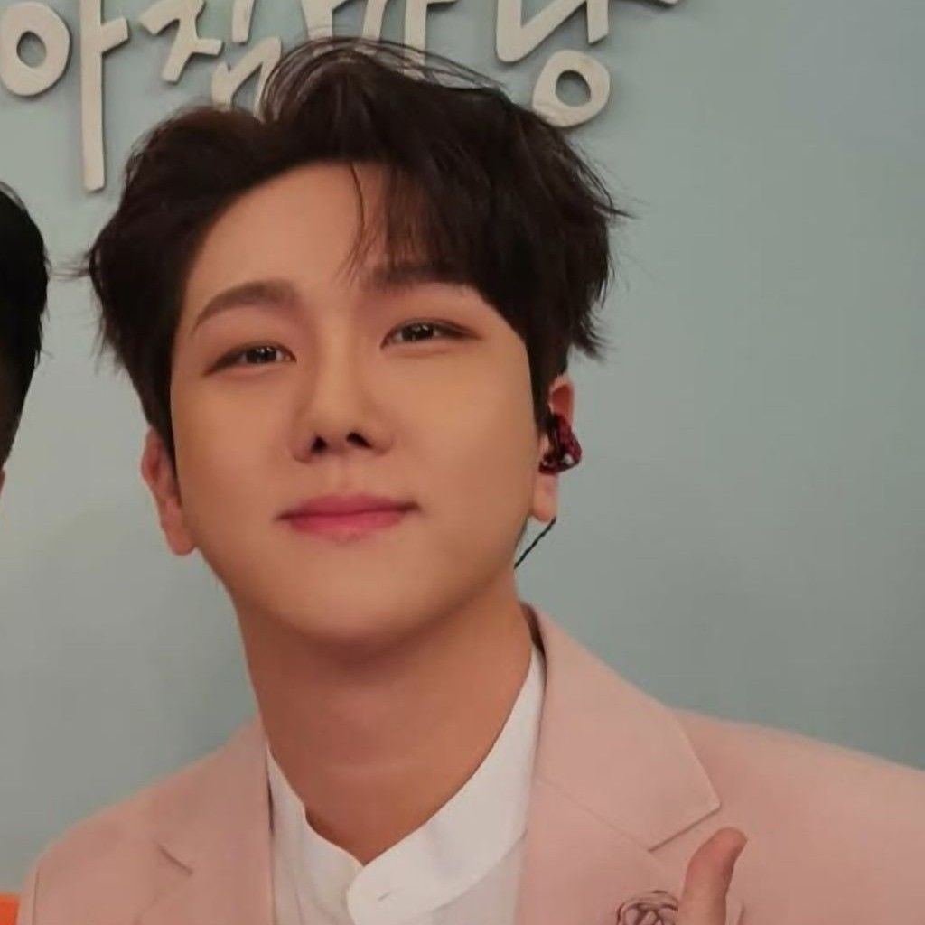 Foto terbaru dari Kim Soochan