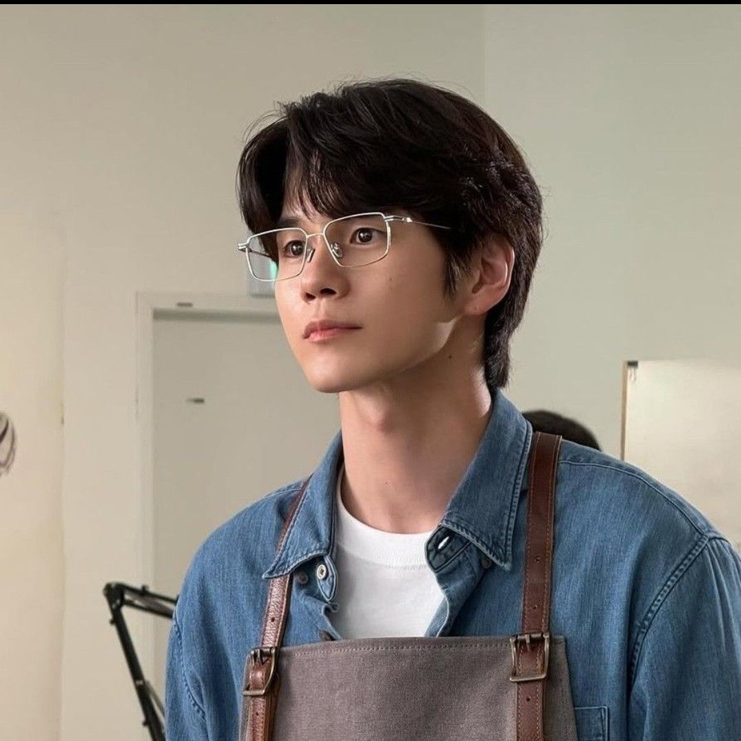 邕聖祐的近期活動照