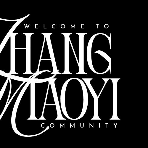 Foto kegiatan terbaru dari Zhang Miaoyi