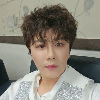 Latest photo of Jin Haesung