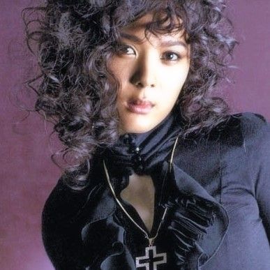 Latest photo of Yoon Mirae