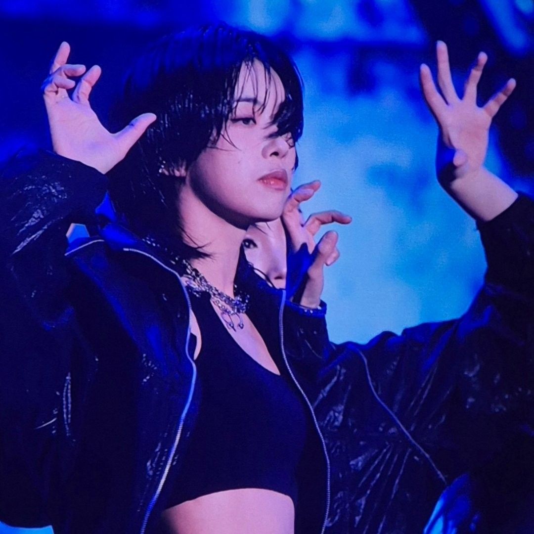 Latest photo of Aiki