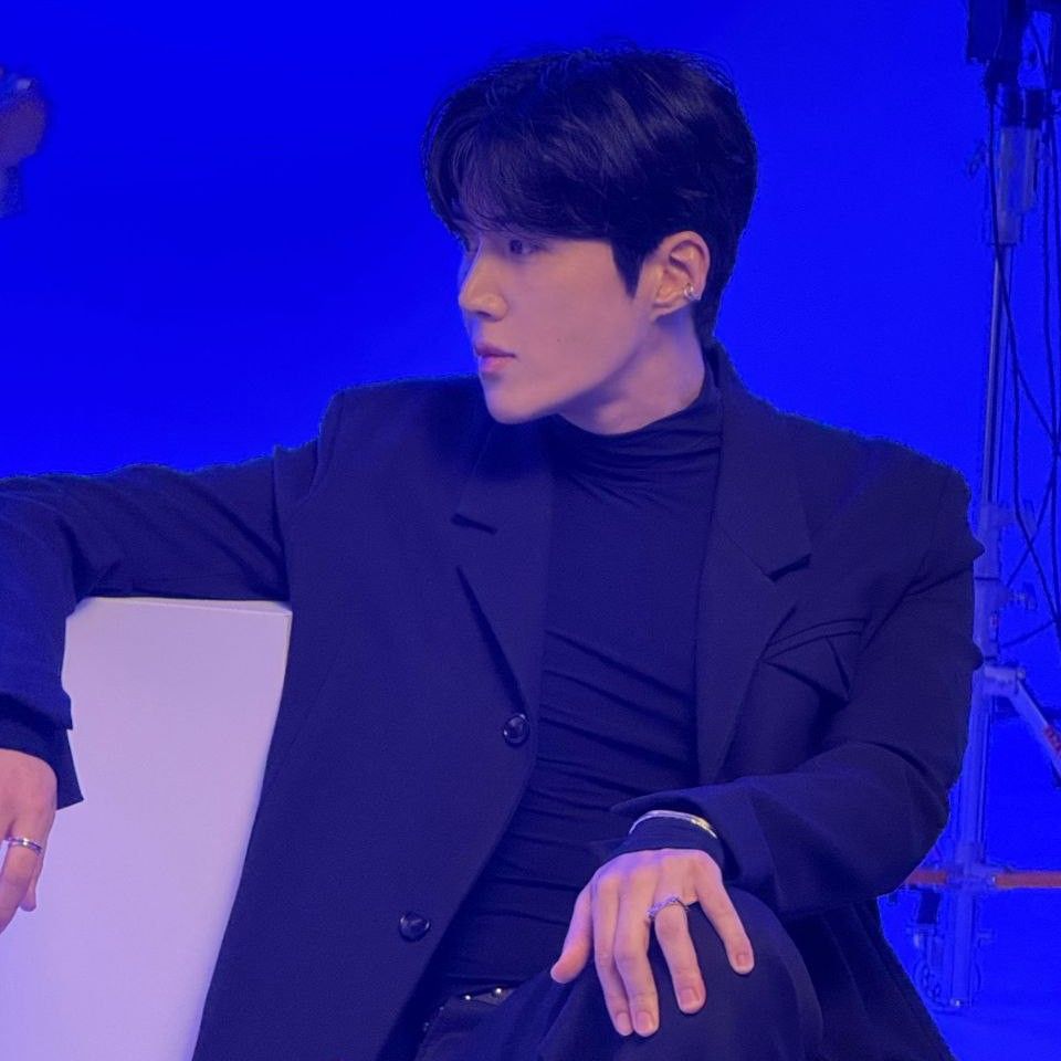 Latest photo of Kim Seonho