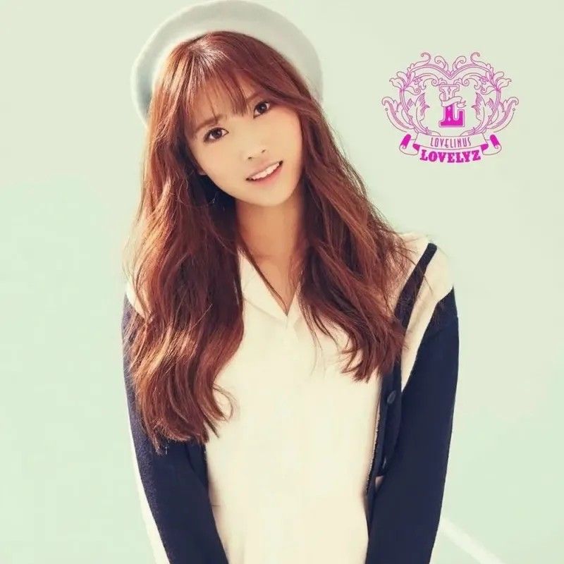 Cuplikan di balik layar dari Lee Mijoo