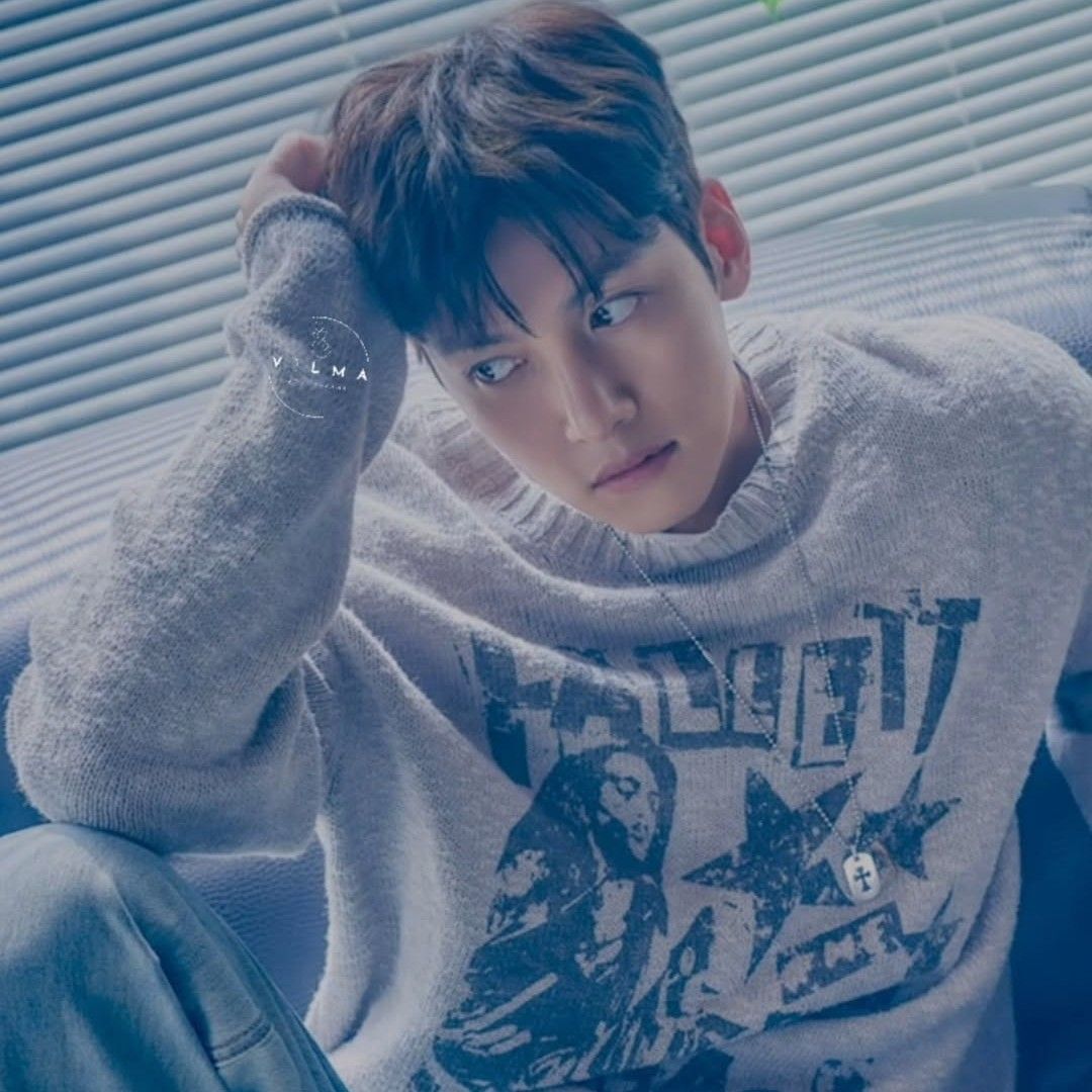 チ・チャンウクの最新写真