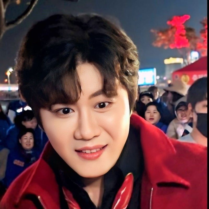 晋海成的最新照片