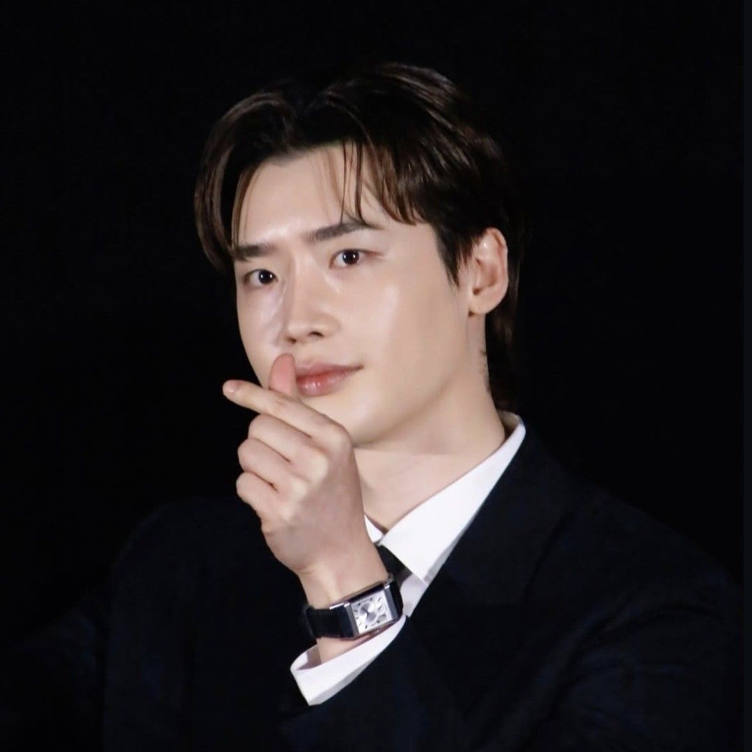 이종석의 최신 사진