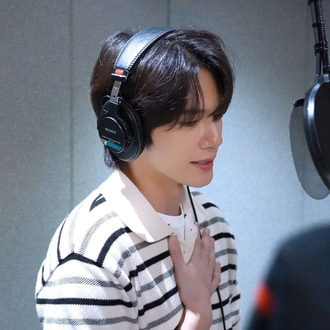 Latest photo of Ong Seongwu