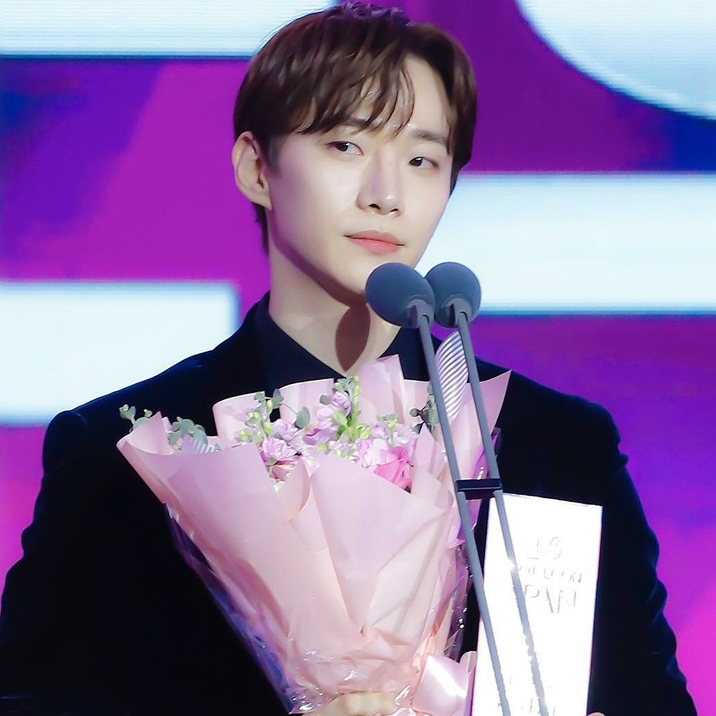 이준호 최근 활동샷