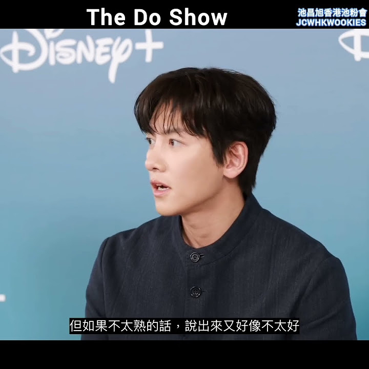 지창욱 최근 활동샷