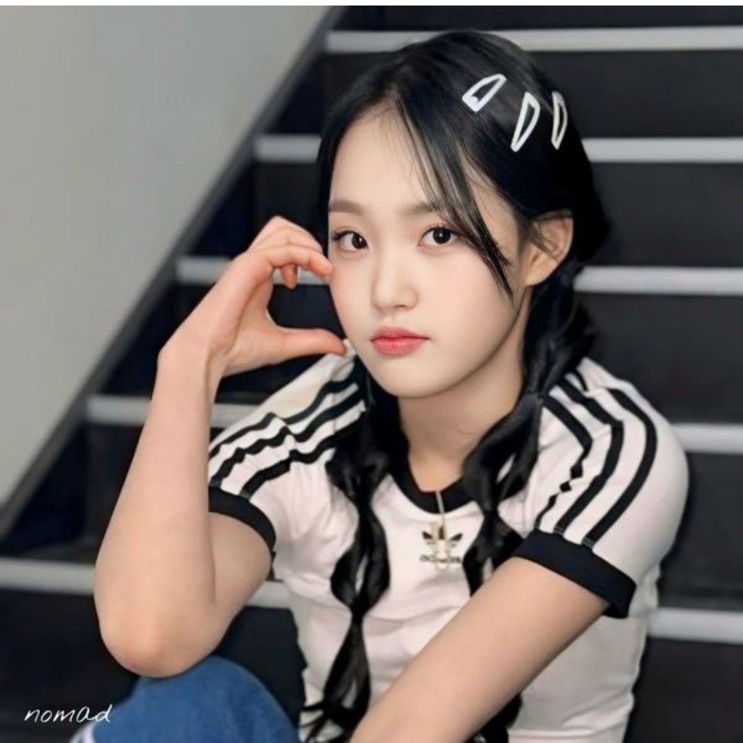 Latest photo of Kim Taeyeon