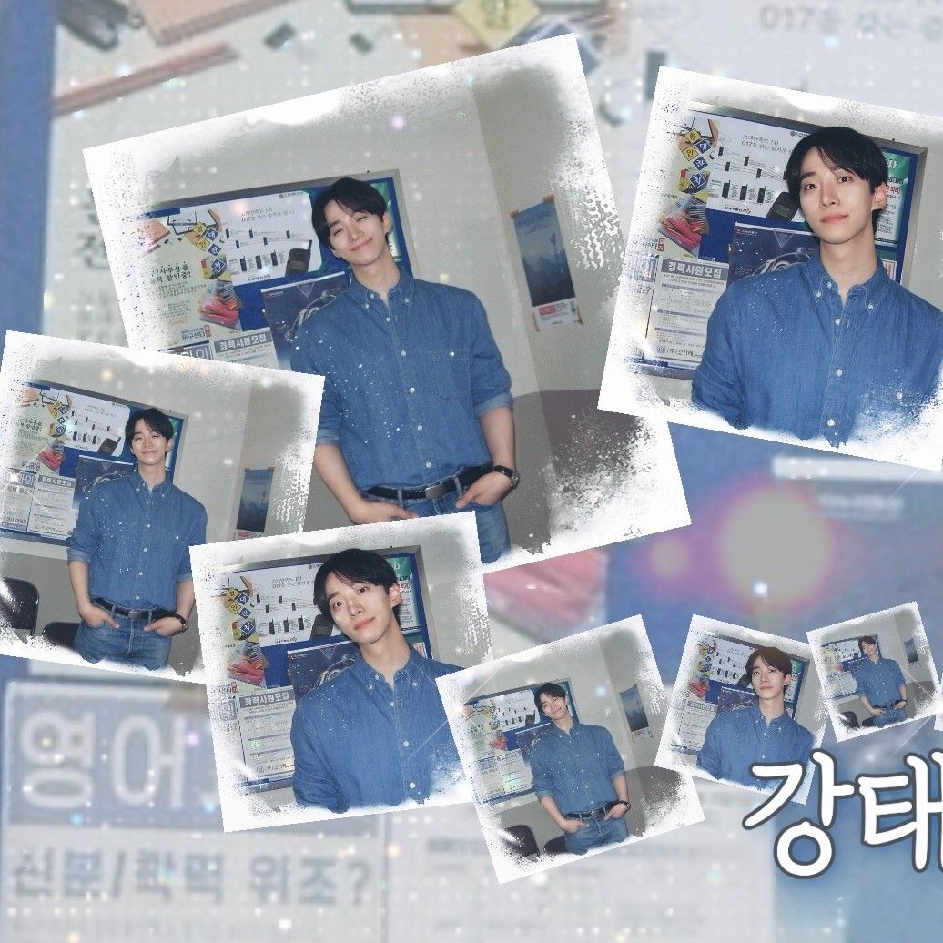 이준호의 최신 사진