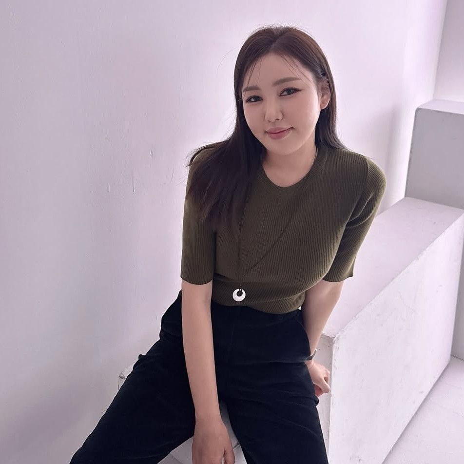 粉絲拍下的宋歌人瞬間