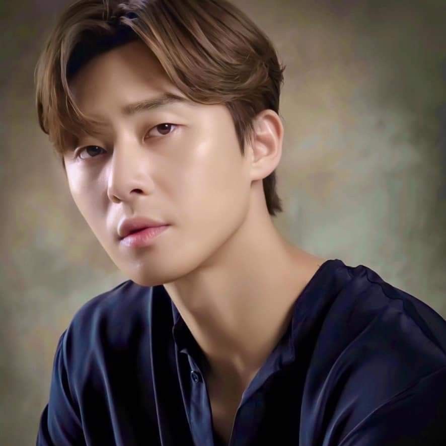 Latest photo of Park Seojoon