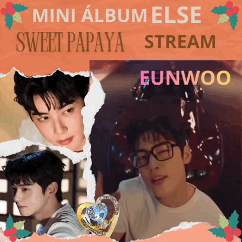 Foto terbaru dari Cha Eunwoo