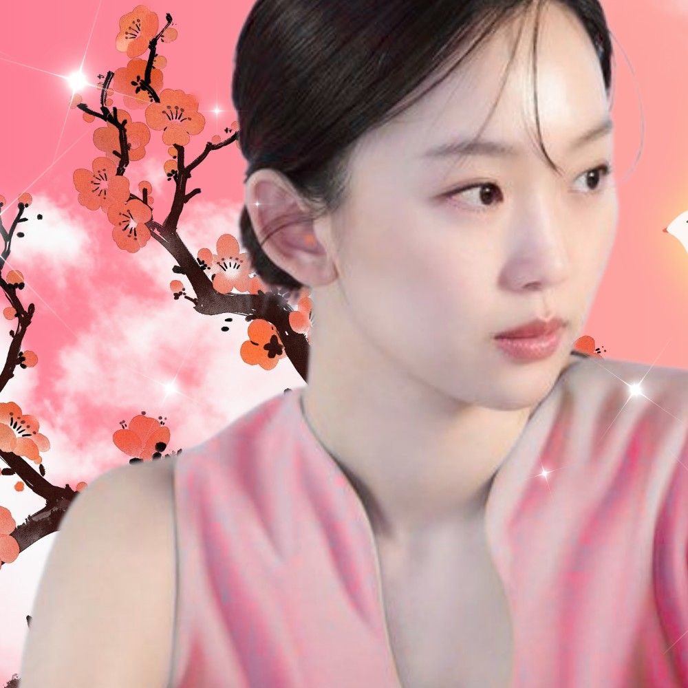 Recent activity shot of Jin Ki-Joo
