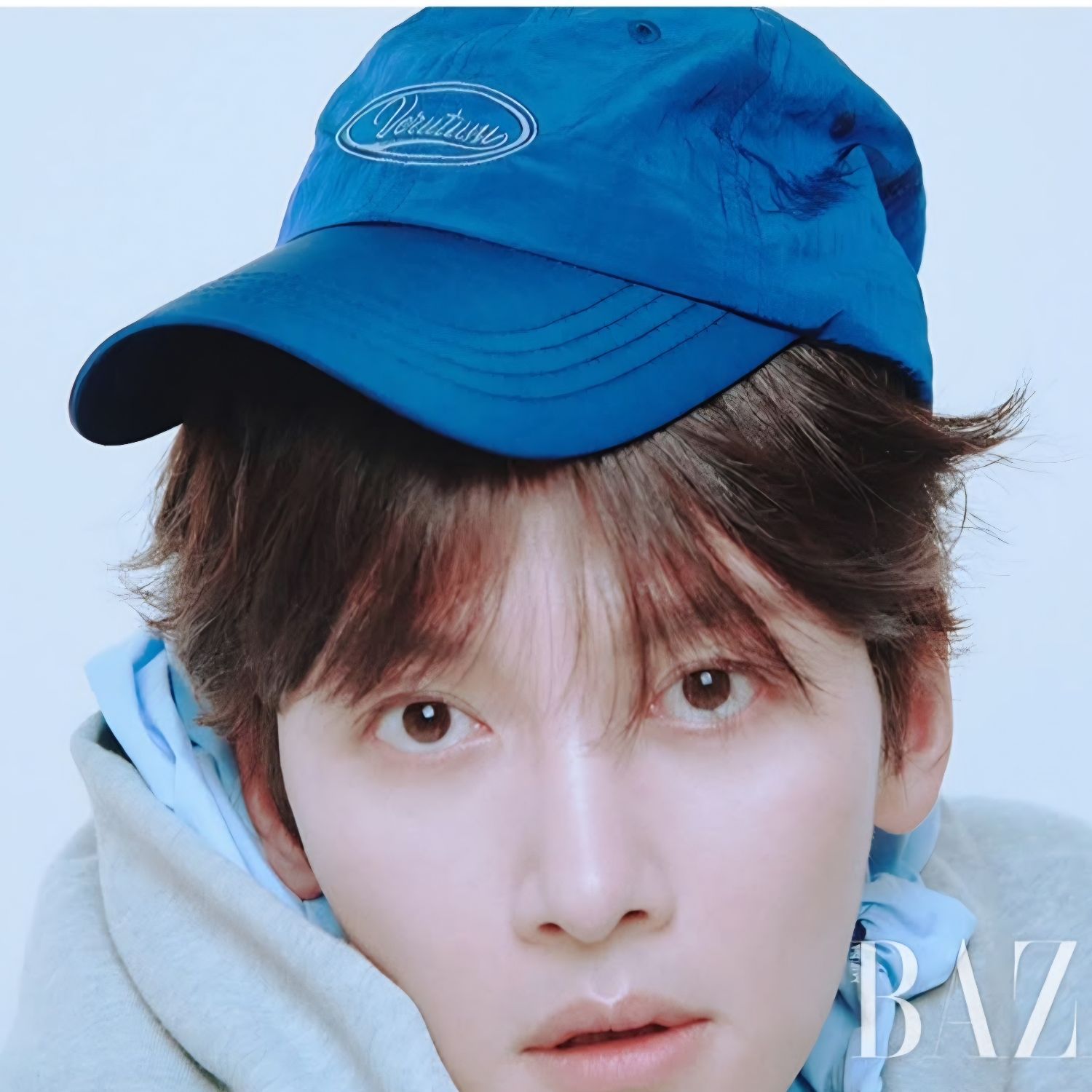 池昌旭的幕后花絮