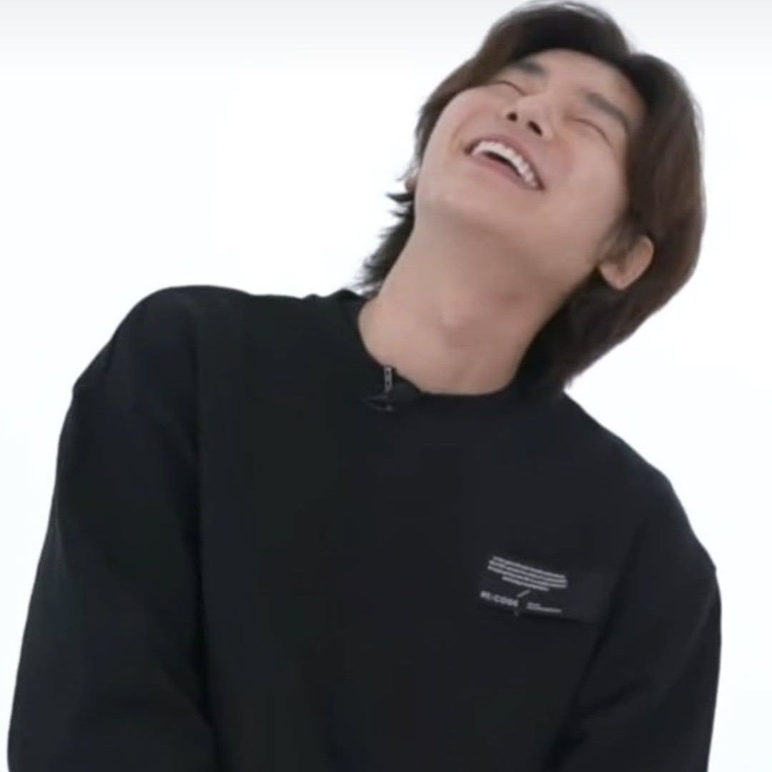 A moment captured by a fan of Kim Junsu (1991)