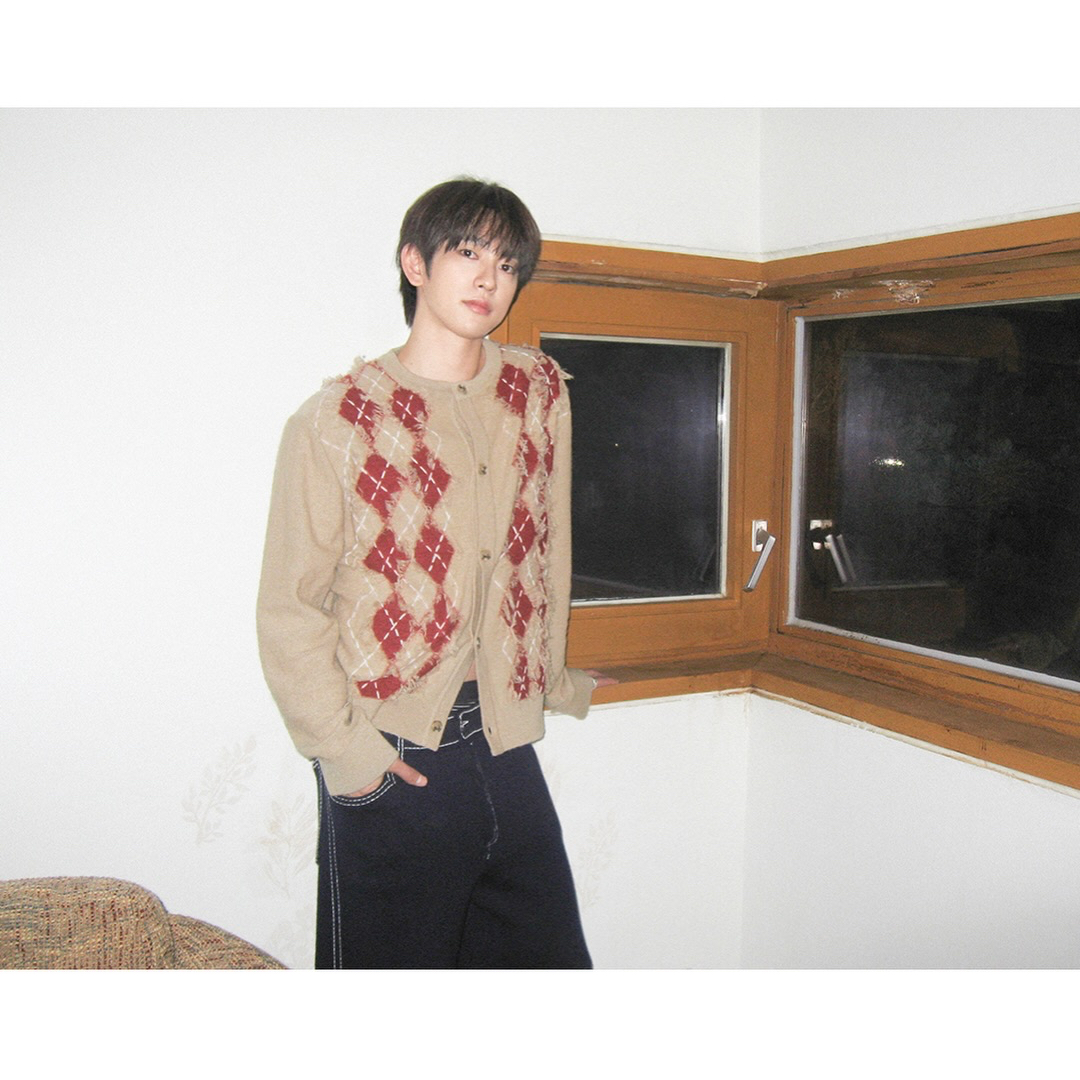 박진영의 비하인드 컷