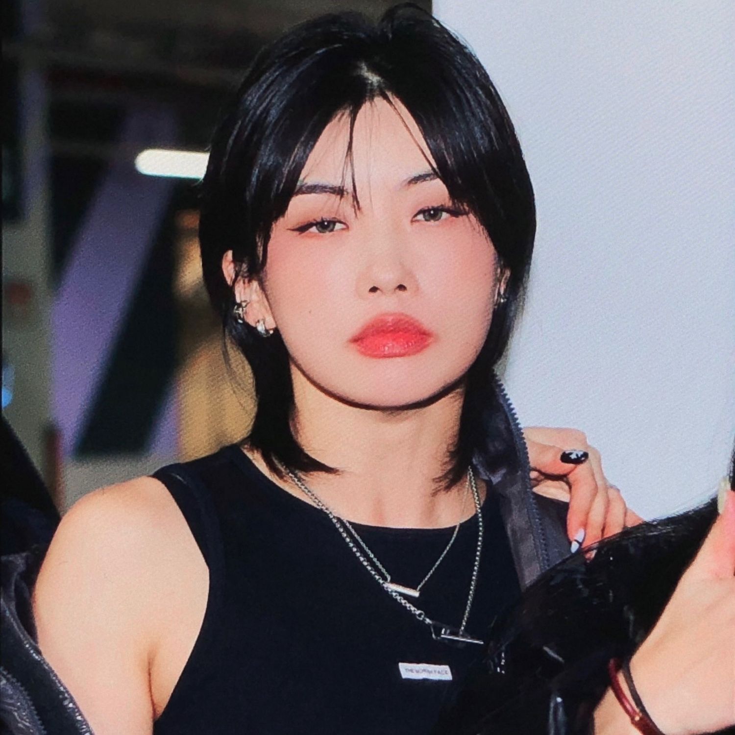 Recent activity shot of Aiki