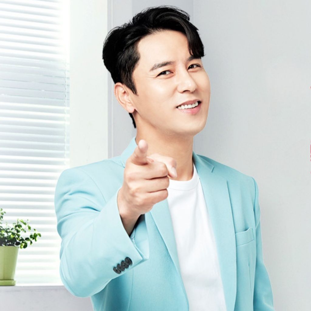 A moment captured by a fan of Jang Minho