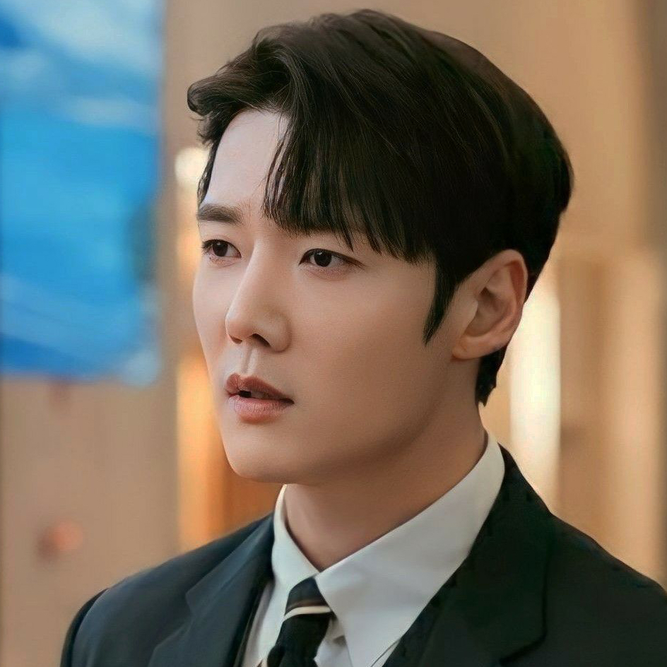 A moment captured by a fan of Choi Jinhyuk
