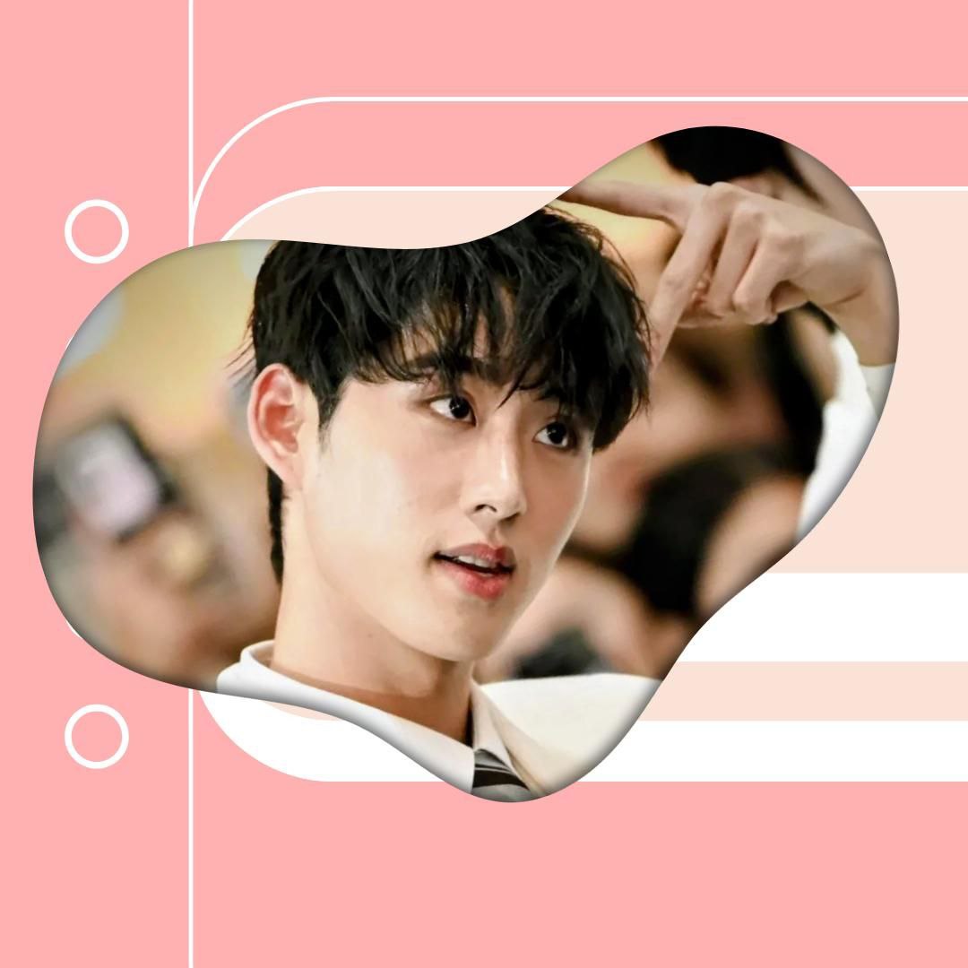 A moment captured by a fan of Est Supha Sangaworawong