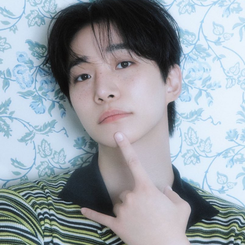 李俊昊的近期活动照