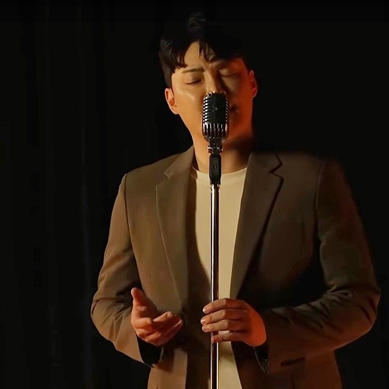 Latest photo of Kim Kyungmin