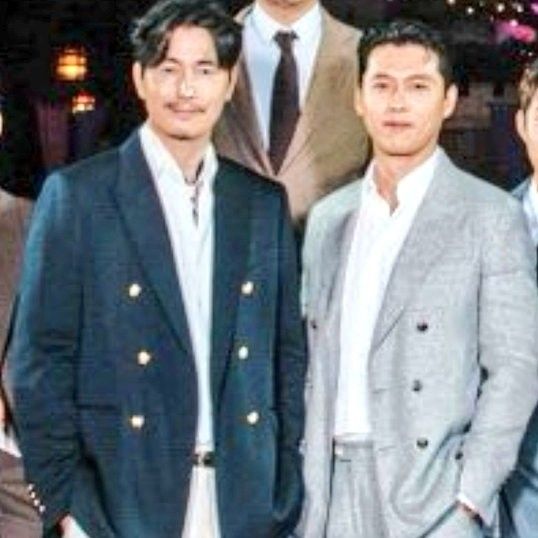 玄彬的最新照片