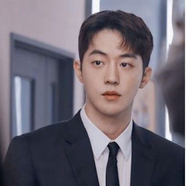 Latest photo of Nam Joohyuk