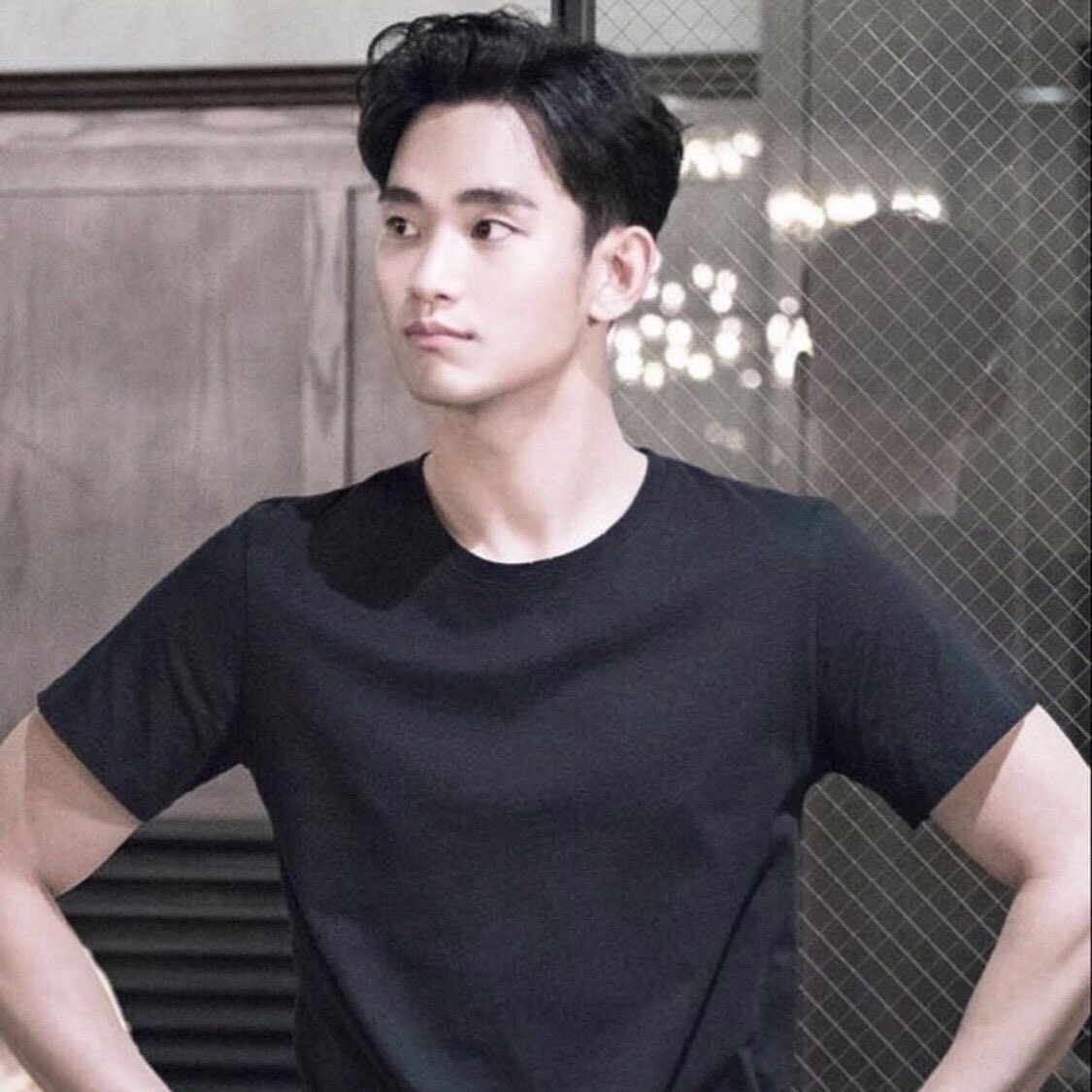 Latest photo of Kim Soohyun