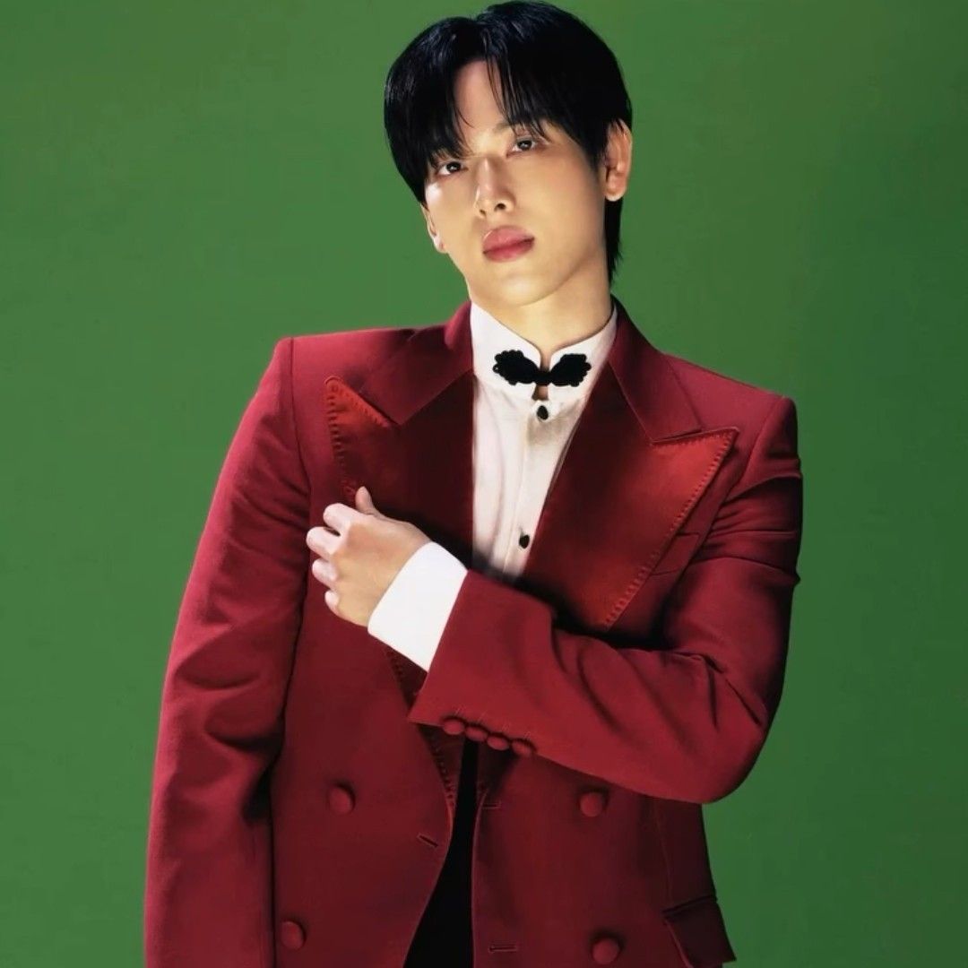 Recent activity shot of Lim Siwan