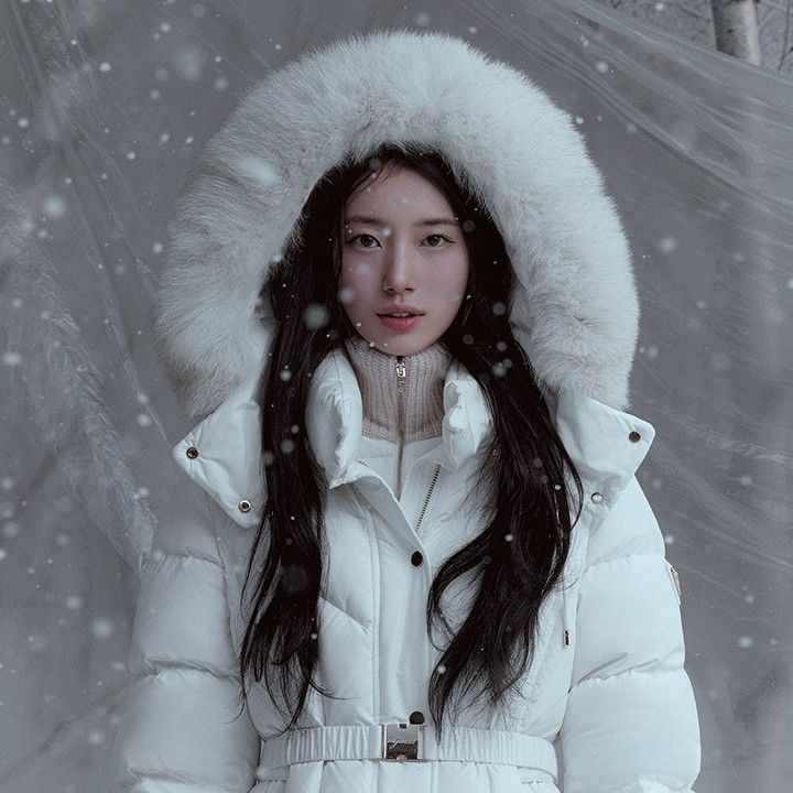 Latest photo of Bae Suzy