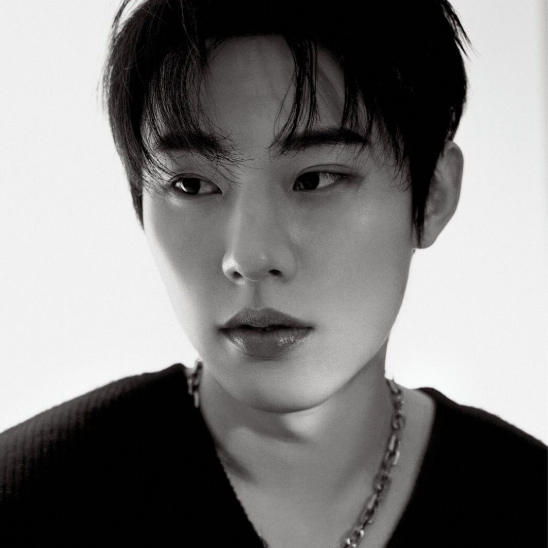 A moment captured by a fan of Kim Sungcheol