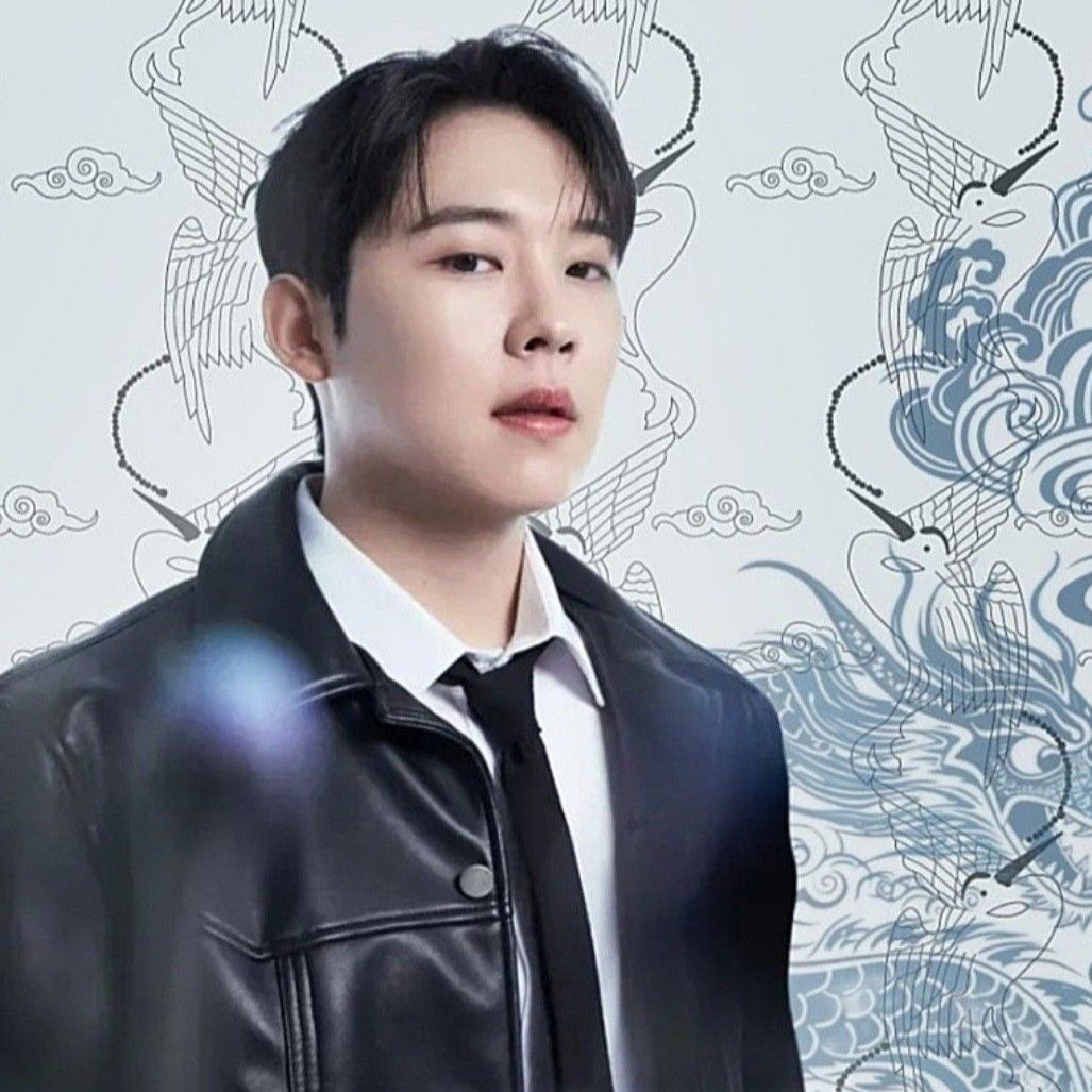 Recent activity shot of Jinuk