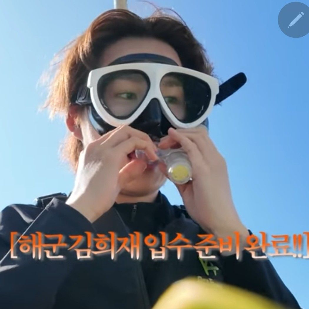 金熙栽的最新照片