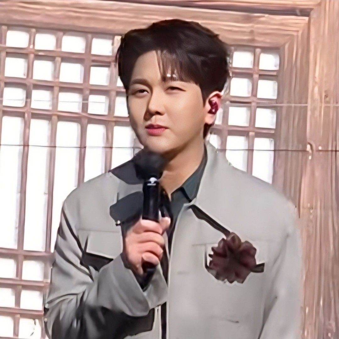 Foto kegiatan terbaru dari Kim Soochan